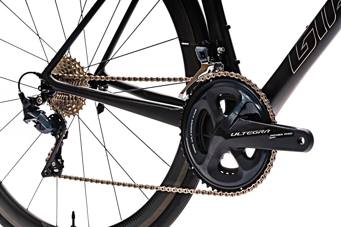 Tcr advanced pro discount 1 2020