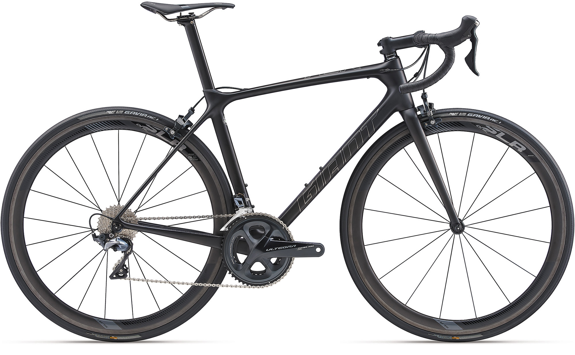 2019 GIANT Bicycles | TCR ADVANCED PRO 1 | Bike Image 2019 GIANT Bicycles | TCR ADVANCED PRO 1 | Bike Image