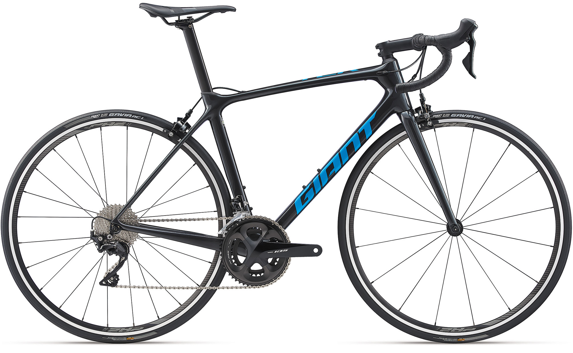 TCR ADVANCED 2 KOM SE