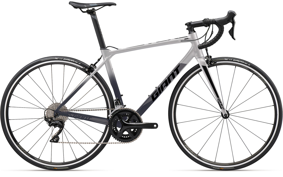 2020 GIANT Bicycles | TCR SL 1