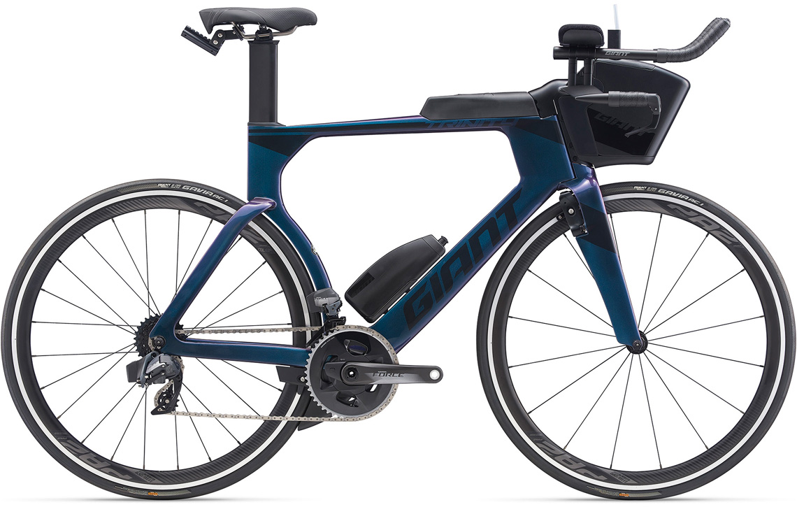 giant trinity tri