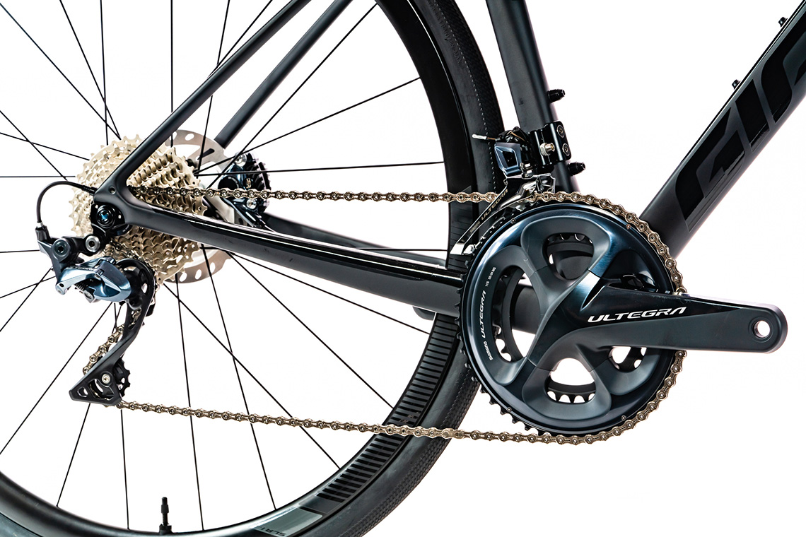 Giant defy best sale pro 2 2020