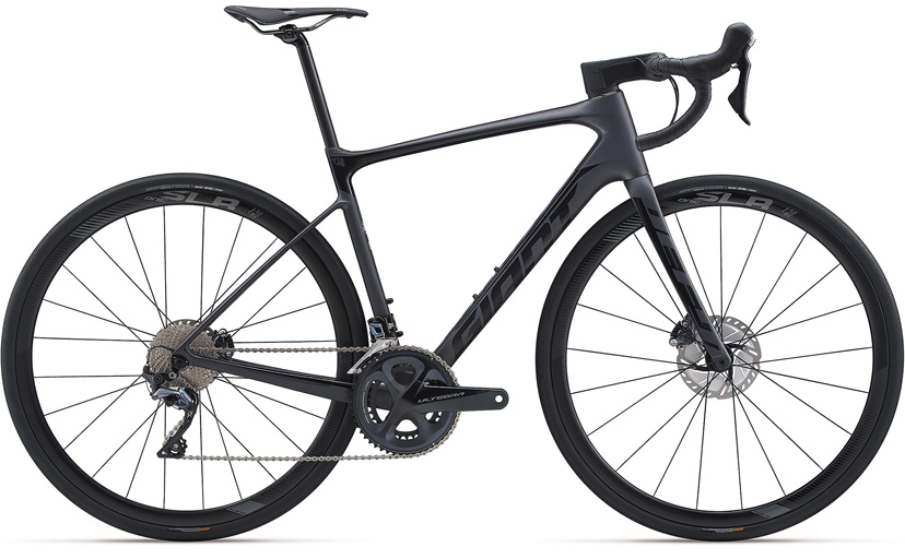 2020 GIANT Bicycles | Bikes ON-ROAD PERFORMANCE