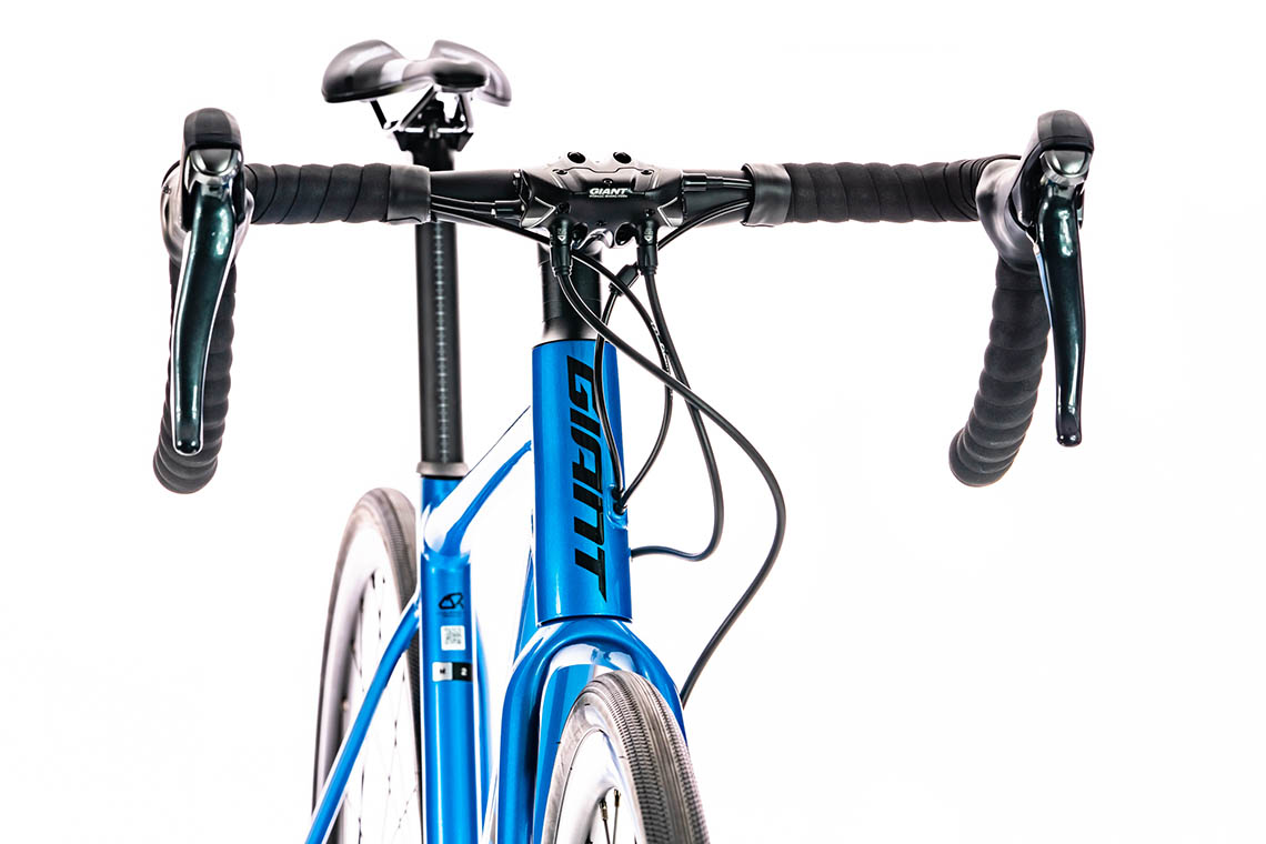 2020 GIANT Bicycles | CONTEND AR 2