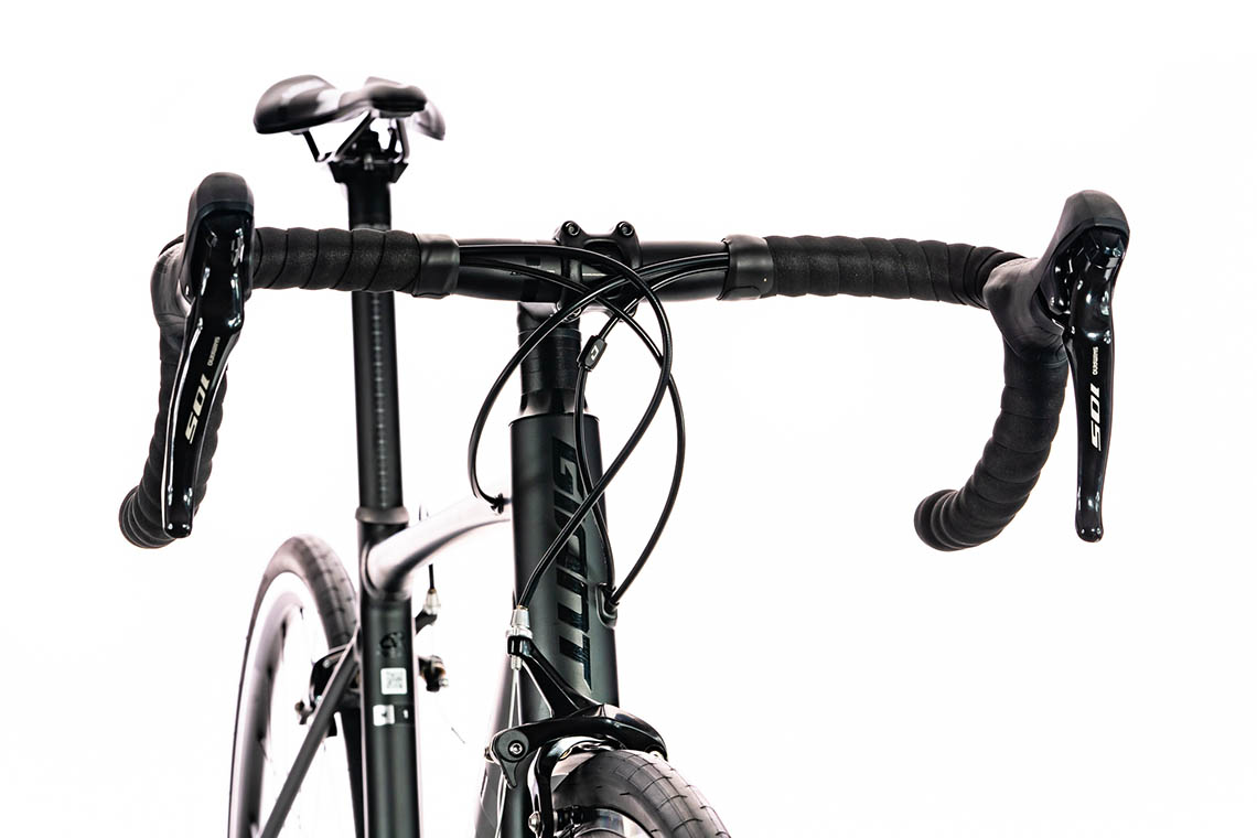 2020 GIANT Bicycles | CONTEND SL 1