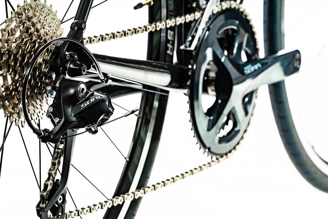 2020 GIANT Bicycles | CONTEND 1