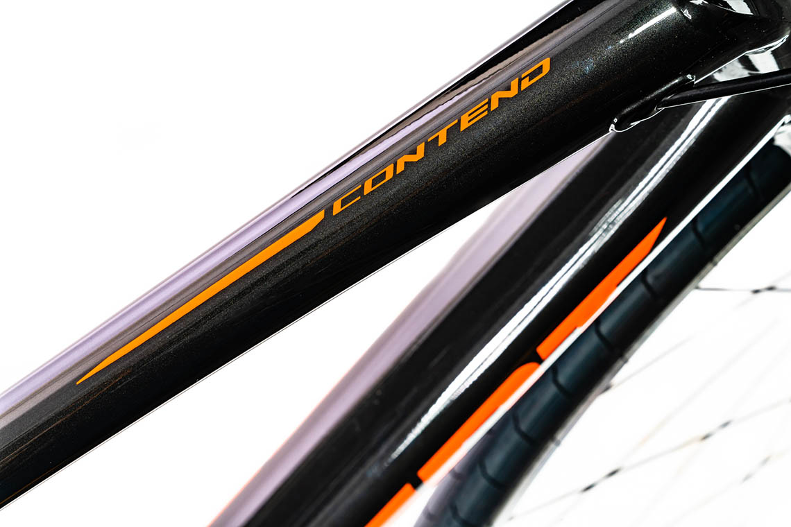 GIANT cotend sl1 2016年型