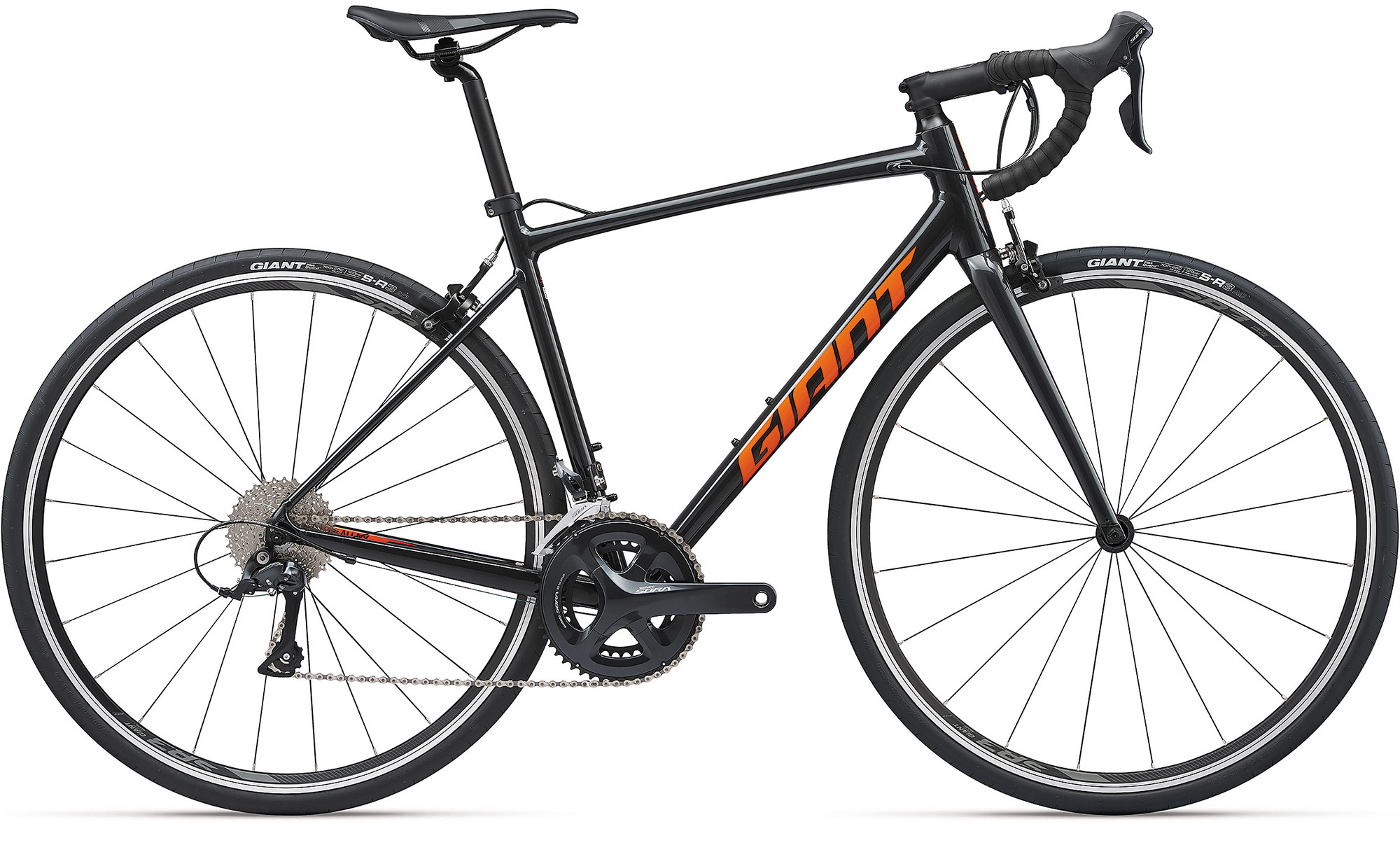 2019 GIANT Bicycles | CONTEND 1 | Bike Image