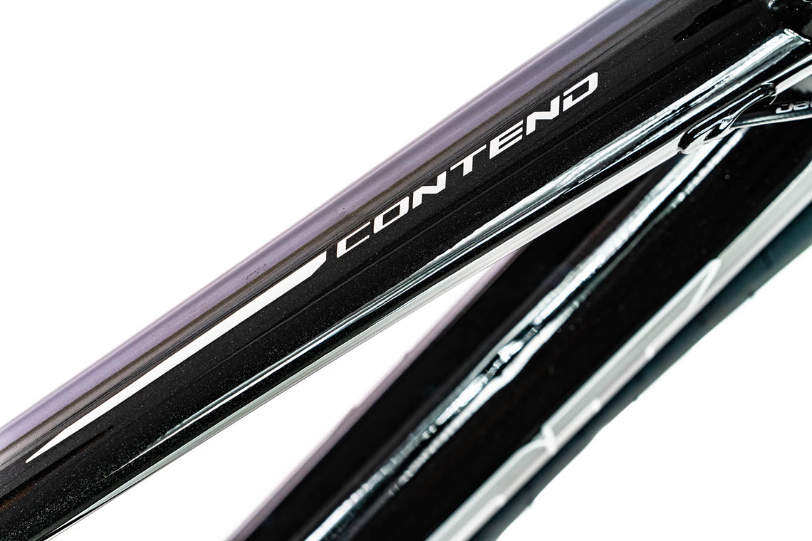 2023 GIANT Bicycles | CONTEND 2