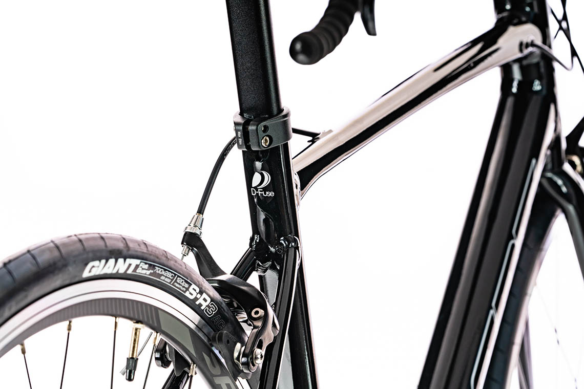 2020 GIANT Bicycles | CONTEND 2