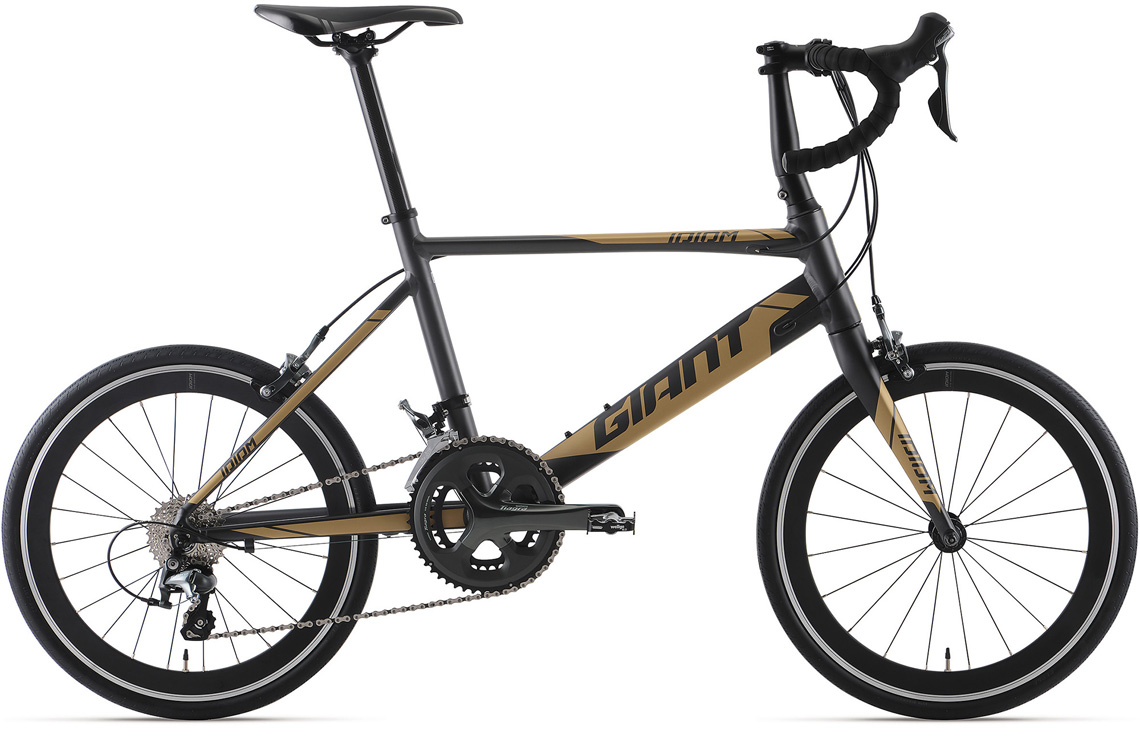 2020 GIANT Bicycles | IDIOM 0