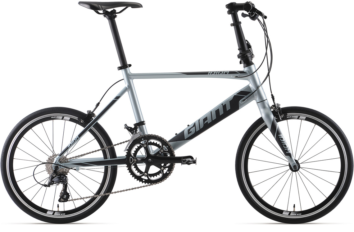 2020 GIANT Bicycles | IDIOM 1