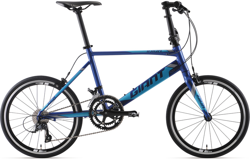 2020 GIANT Bicycles | IDIOM 0