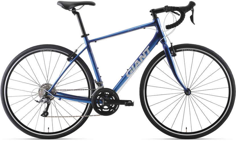 2020 GIANT Bicycles | ESCAPE R3