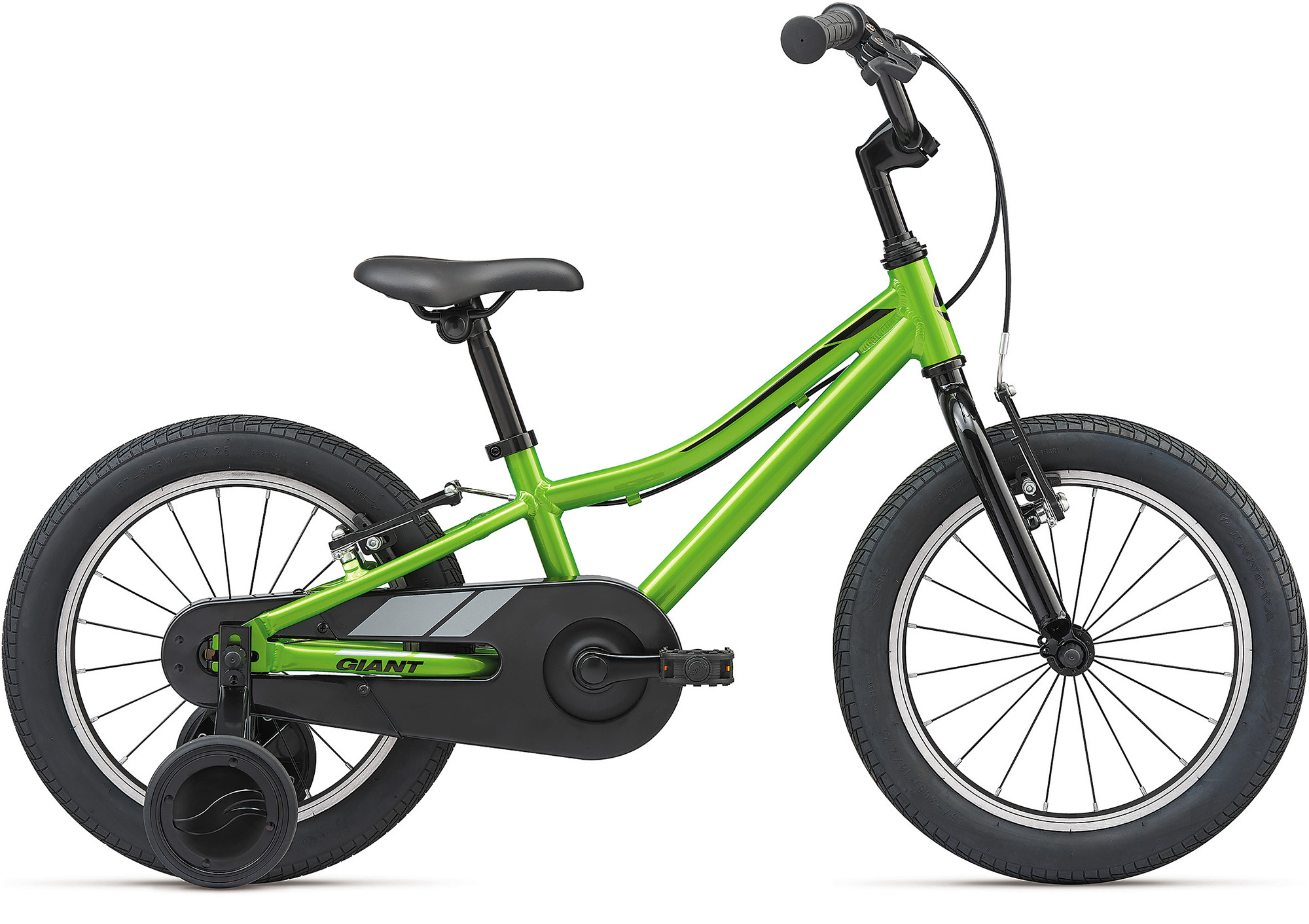 2019 GIANT Bicycles ANIMATOR 16 Bike Image