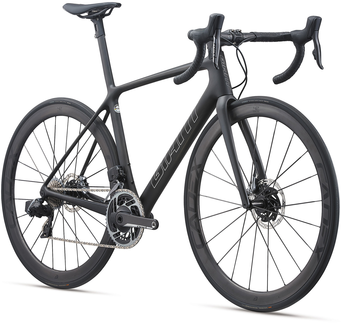 GIANT TCR ADVANCED SL