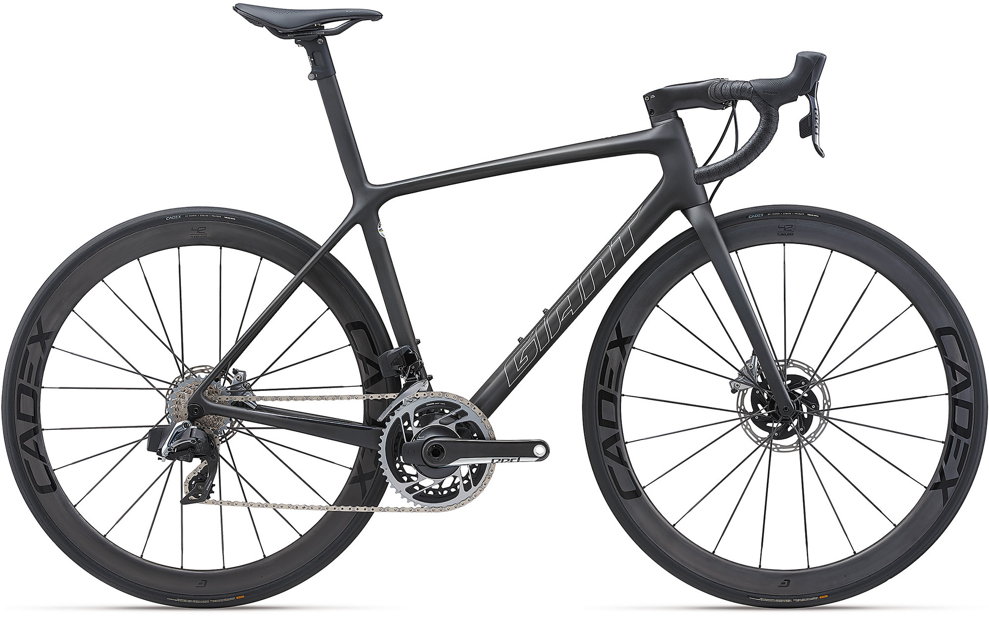 TCR ADVANCED SL 0 DISC (New 2021)