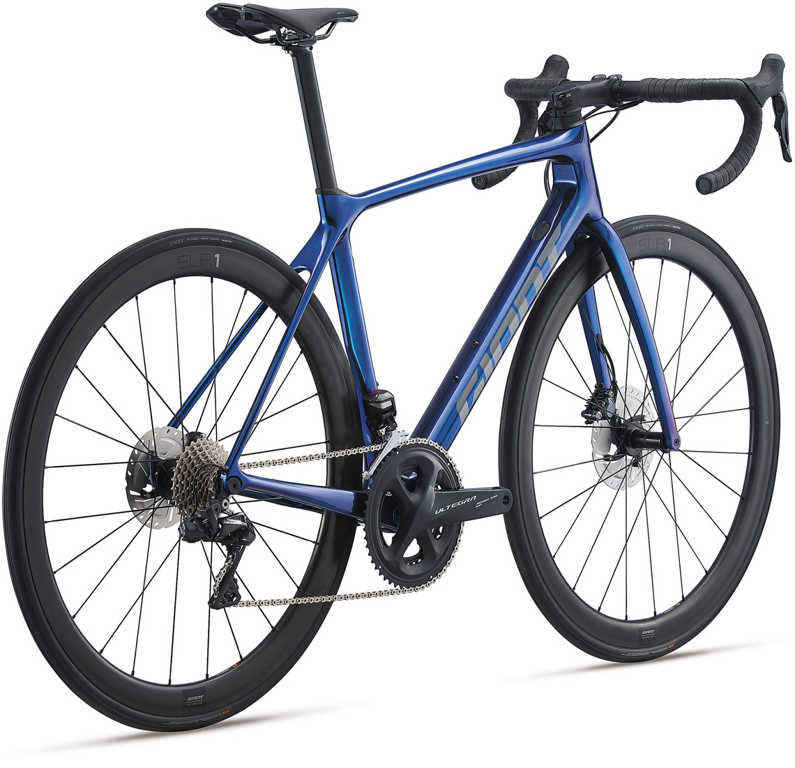 TCR ADVANCED PRO 0 DISC (New 2021)