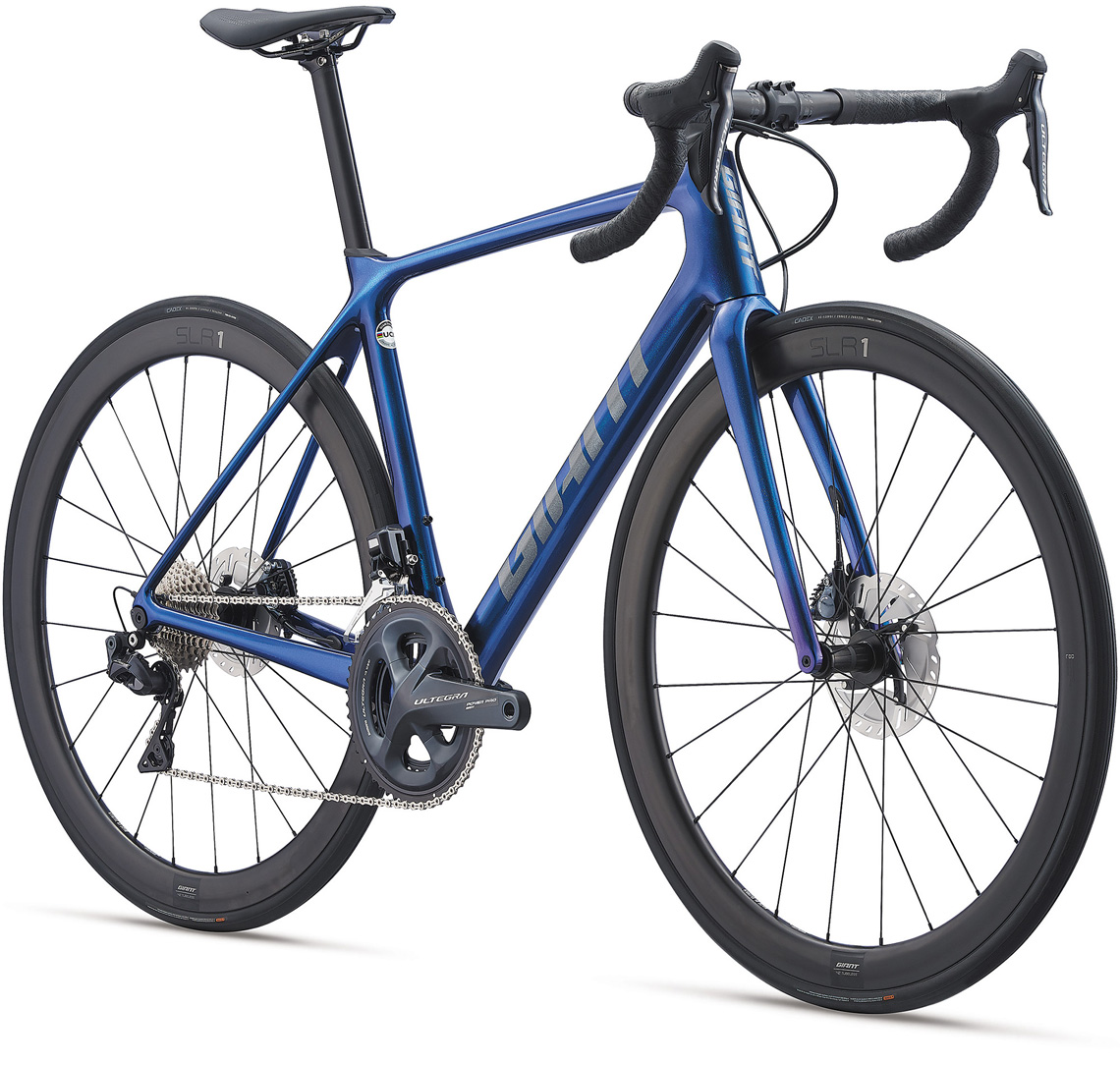 TCR ADVANCED PRO 0 DISC (New 2021)