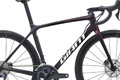 TCR ADVANCED PRO 1 DISC (New 2021)