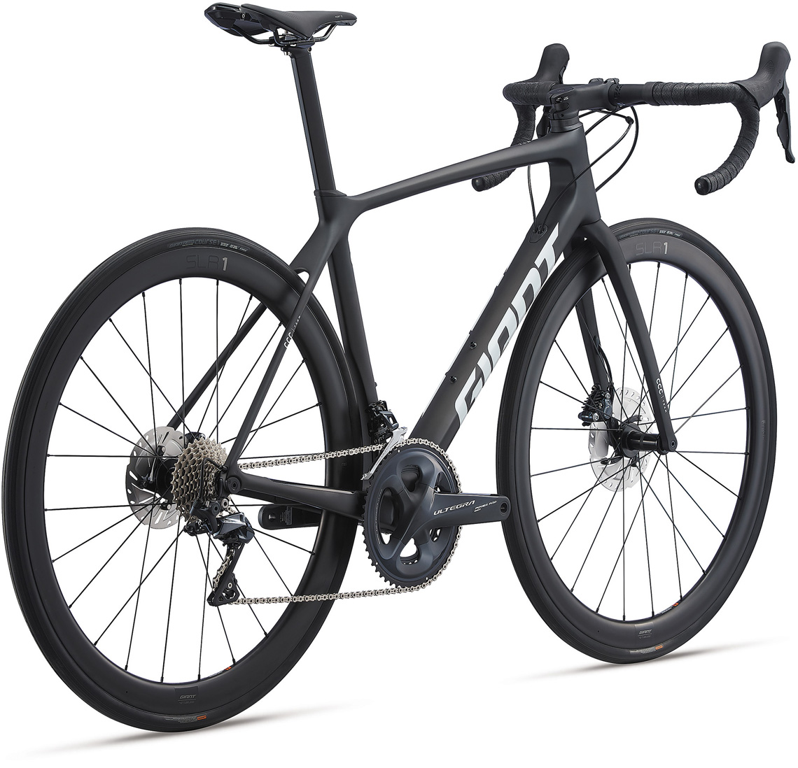 TCR ADVANCED PRO TEAM DISC (New 2021)