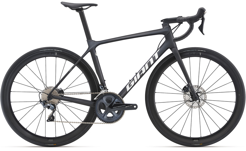 TCR ADVANCED PRO TEAM DISC