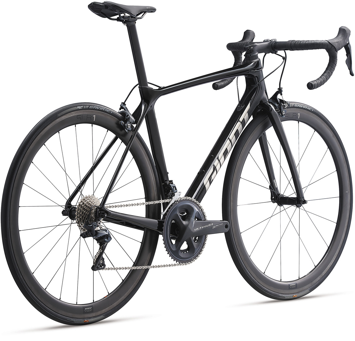 TCR ADVANCED PRO 1 (New 2021)