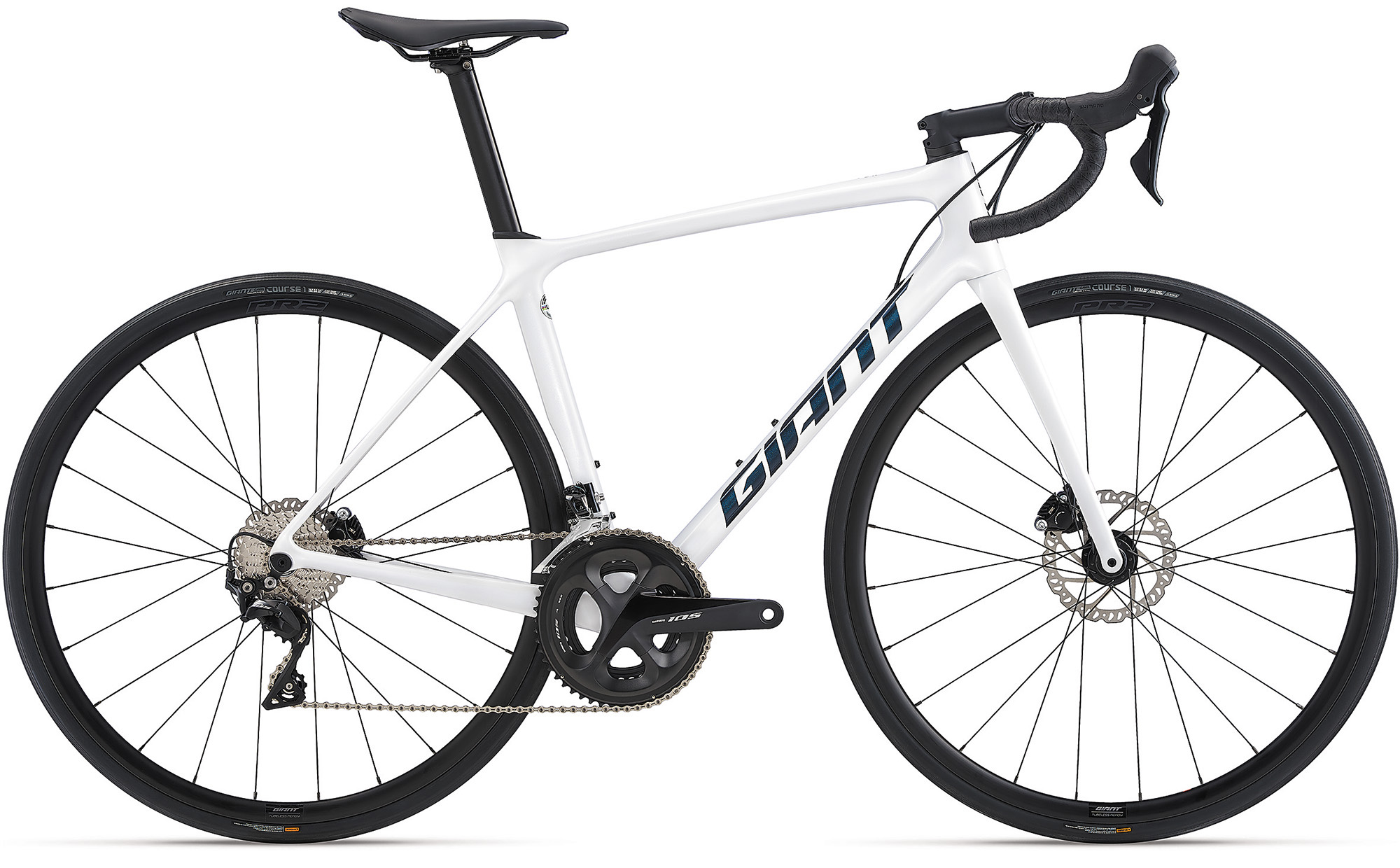 TCR ADVANCED 2 DISC SE (New 2021)