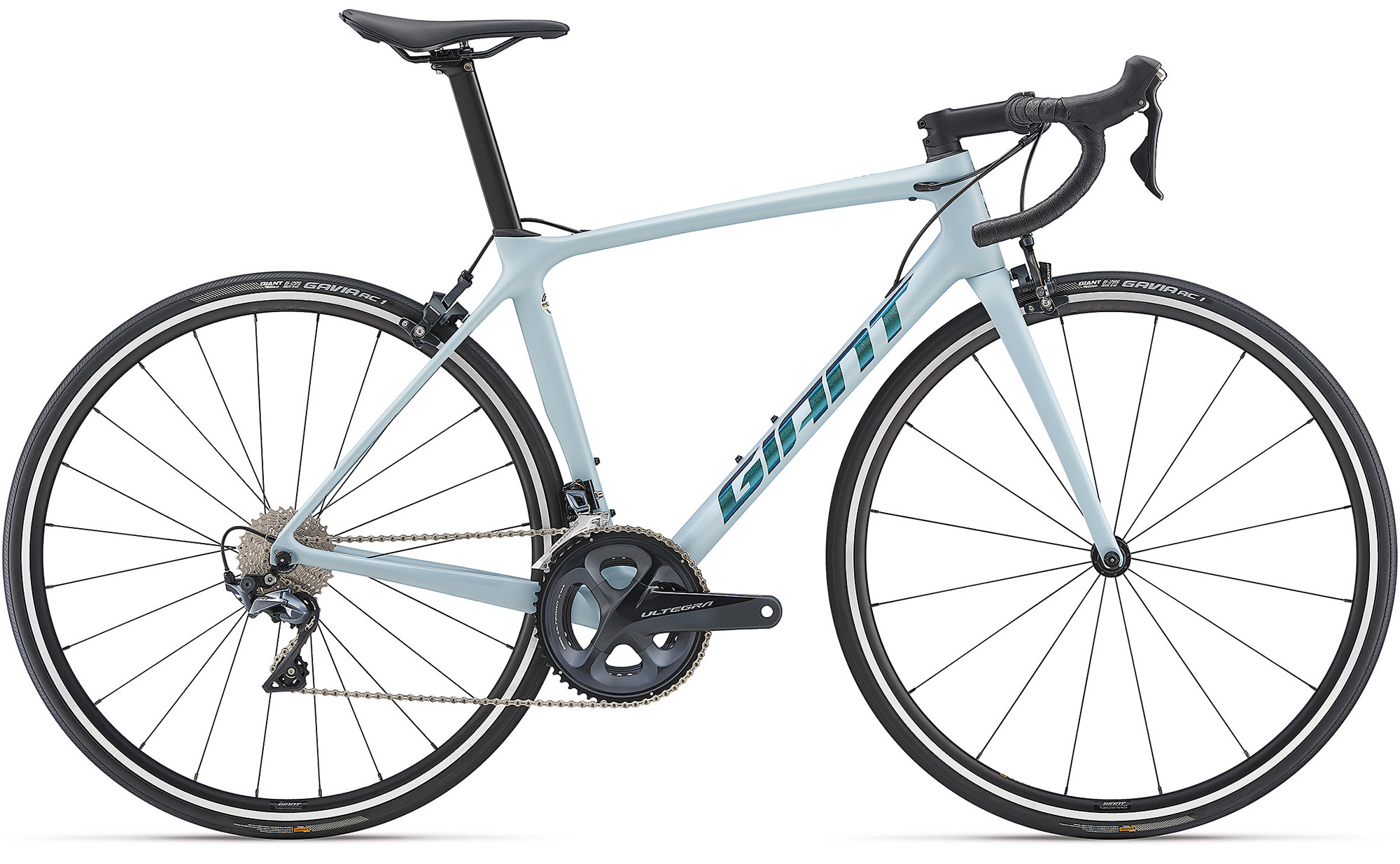 TCR ADVANCED 1 KOM (New 2021)