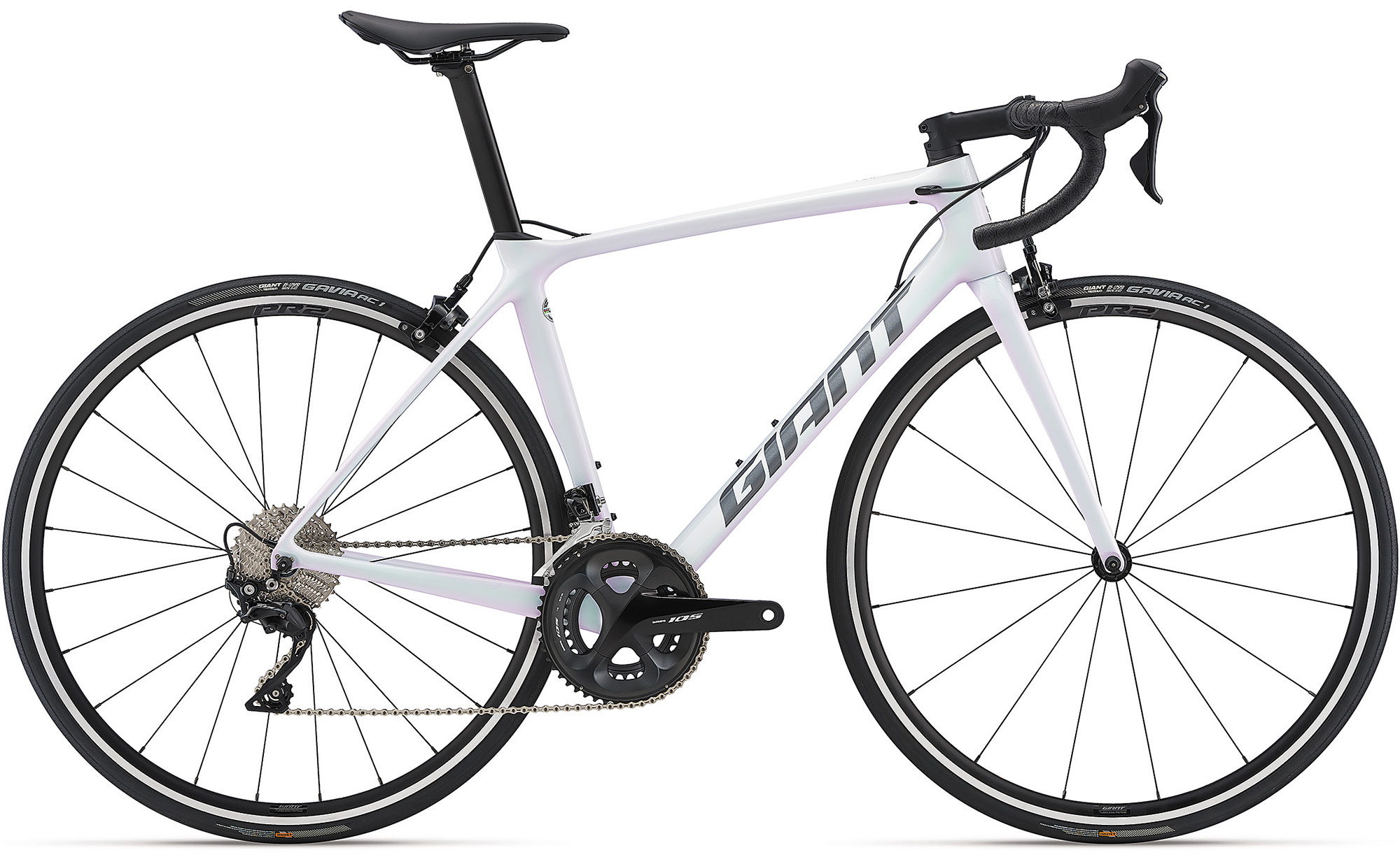 TCR ADVANCED 2 KOM (New 2021)