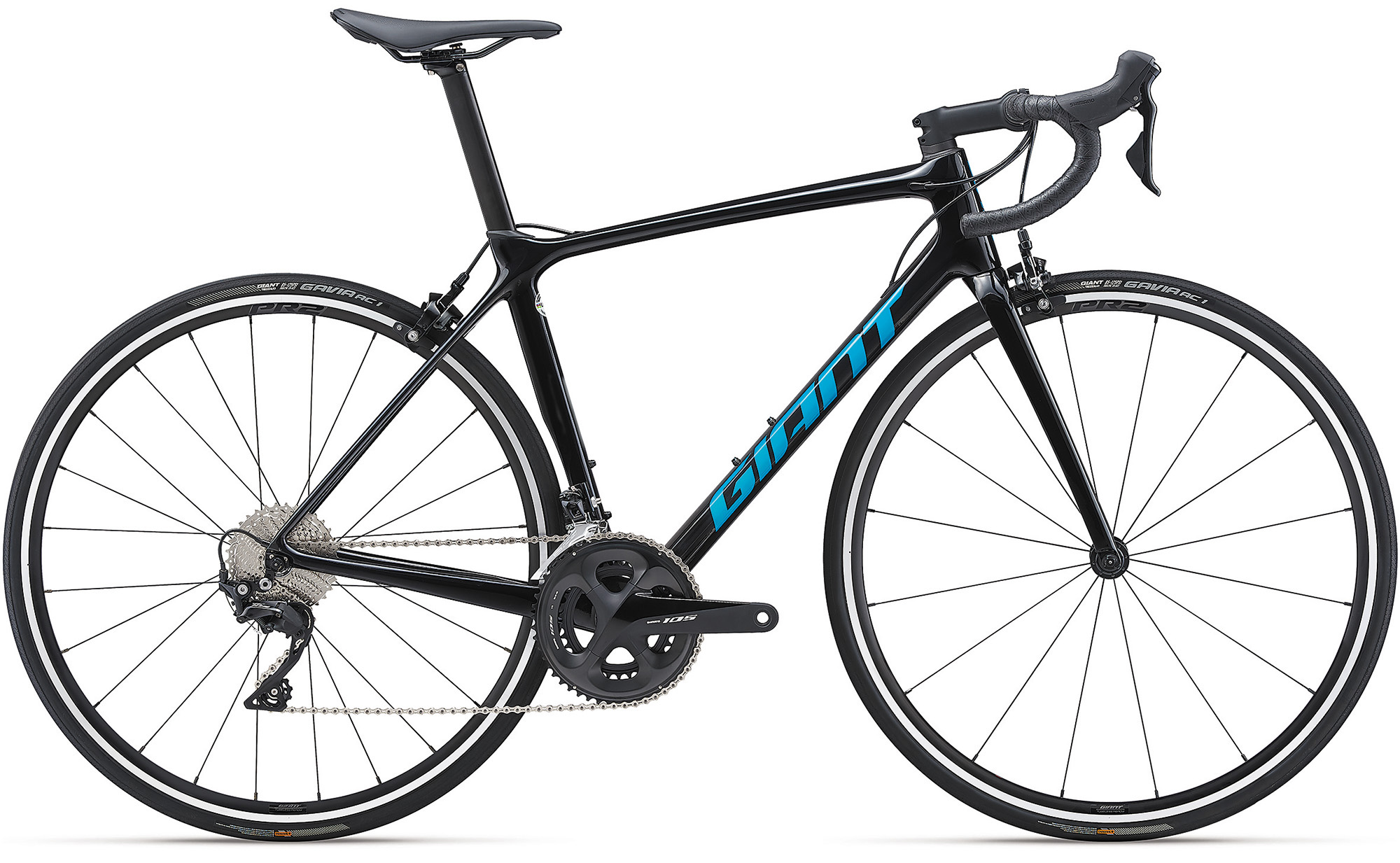 TCR ADVANCED 2 KOM (New 2021)