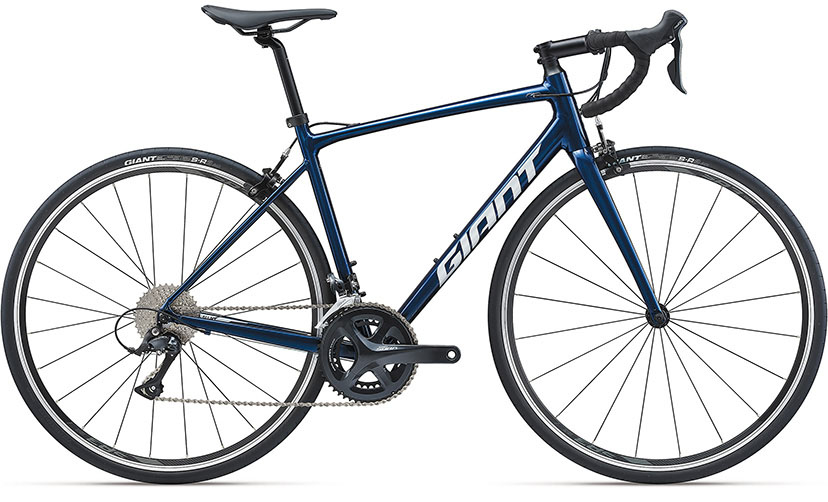 2020 GIANT Bicycles | CONTEND AR 3