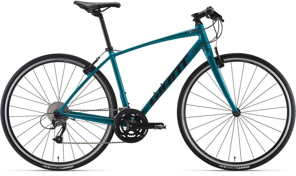 2020 GIANT Bicycles | ESCAPE RX 2 (New 2021)