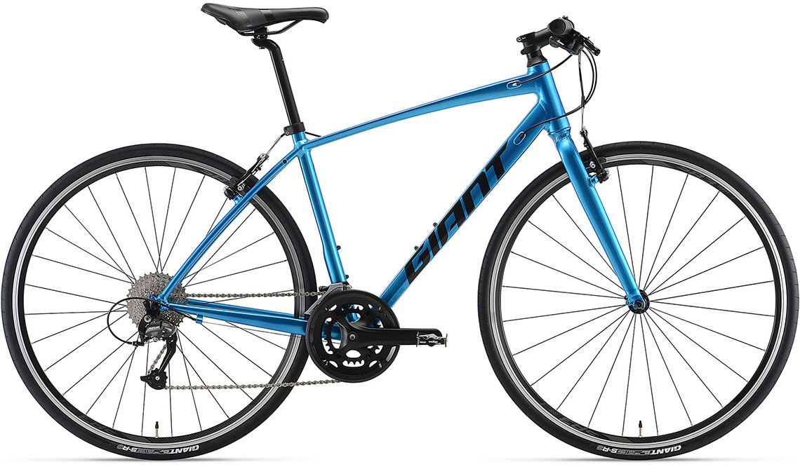 2020 GIANT Bicycles | ESCAPE RX 3 (New 2021)