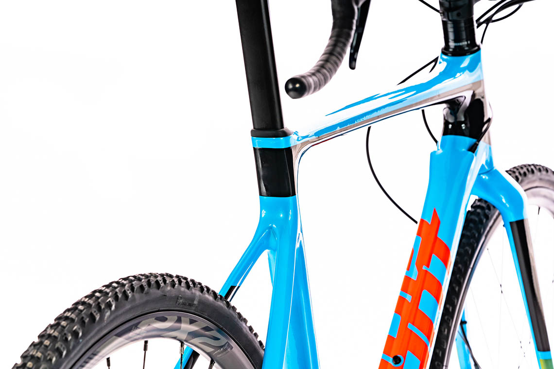 2020 GIANT Bicycles TCX ADVANCED PRO 2