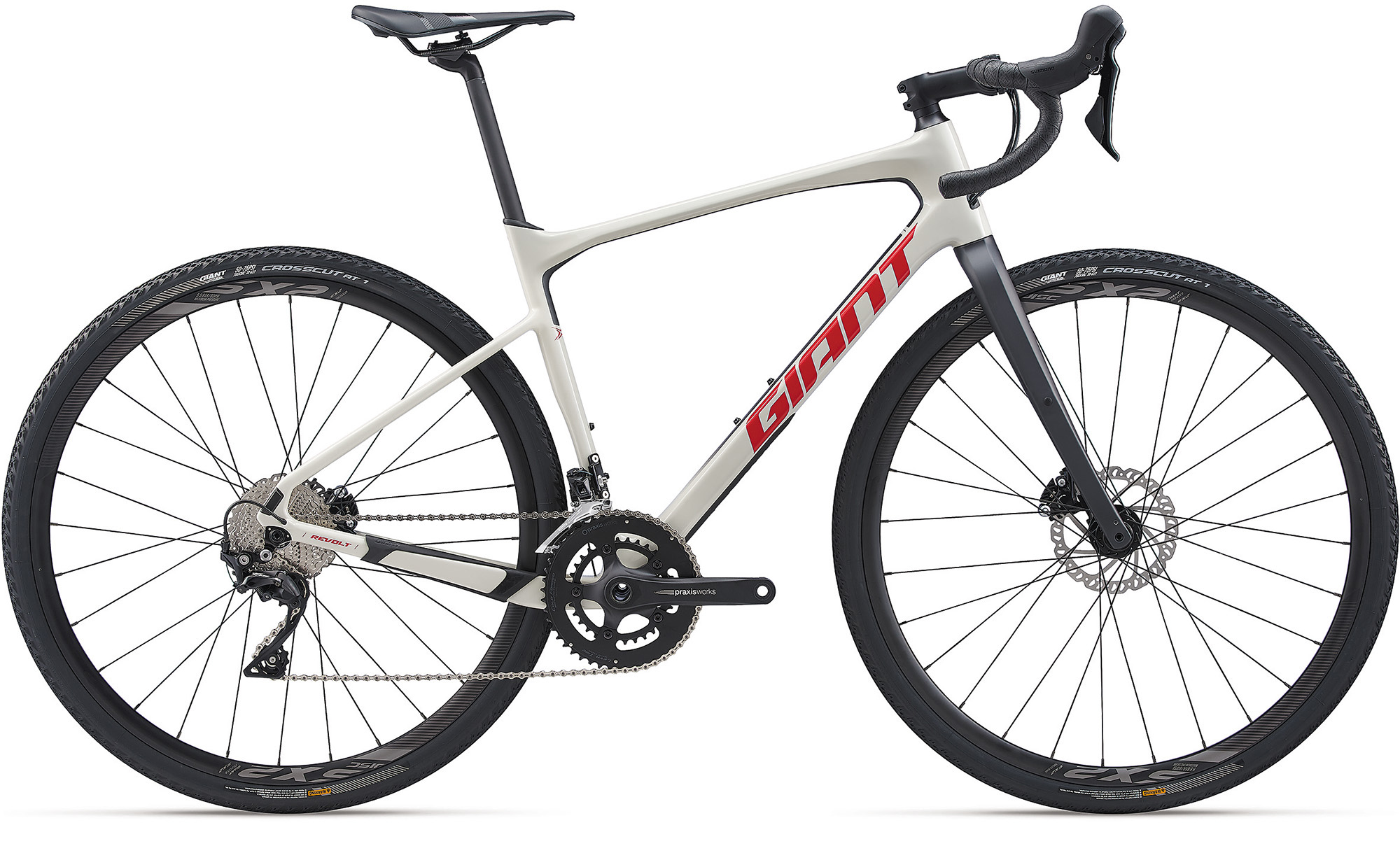REVOLT ADVANCED 2