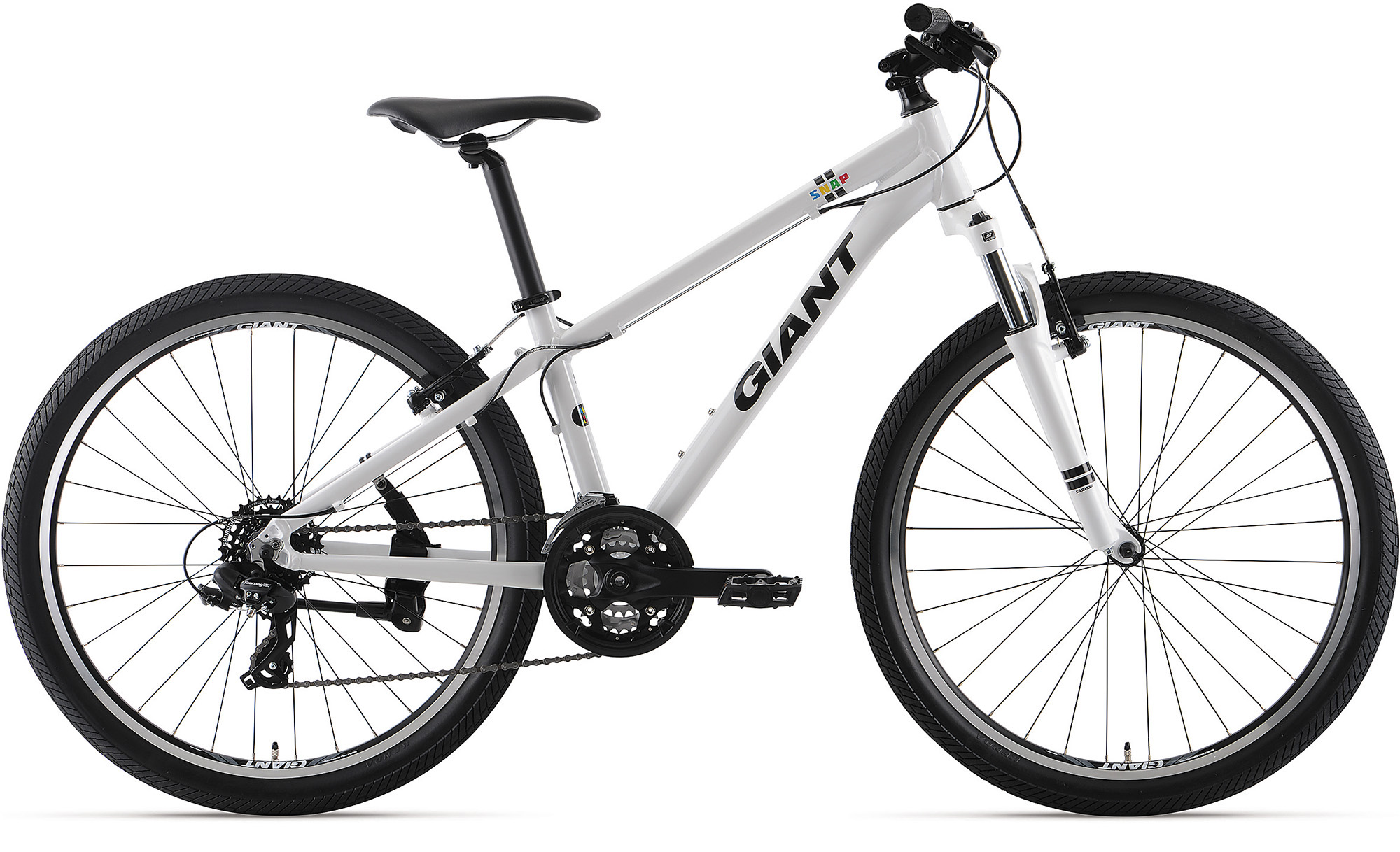 2019 GIANT Bicycles | SNAP | Bike Image