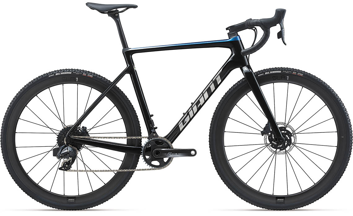 TCX ADVANCED PRO 0 (New 2021)