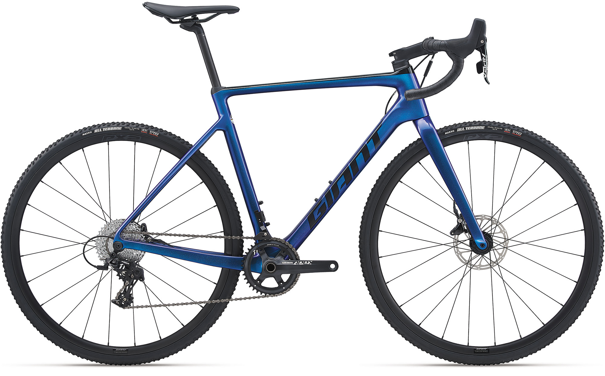 TCX ADVANCED PRO 2 (New 2021)