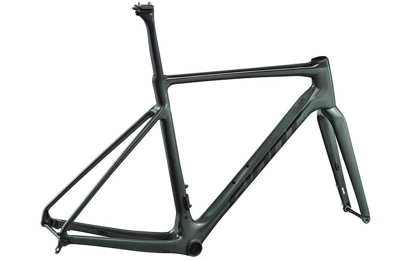 TCX ADVANCED PRO FRAME SET (New 2021)