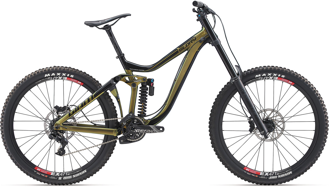 2020 GIANT Bicycles | GLORY 1