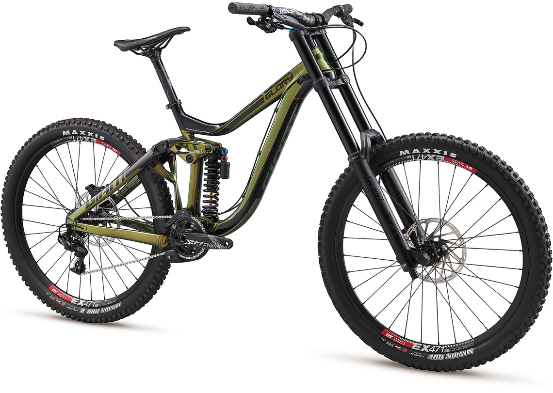 2020 GIANT Bicycles | GLORY 1