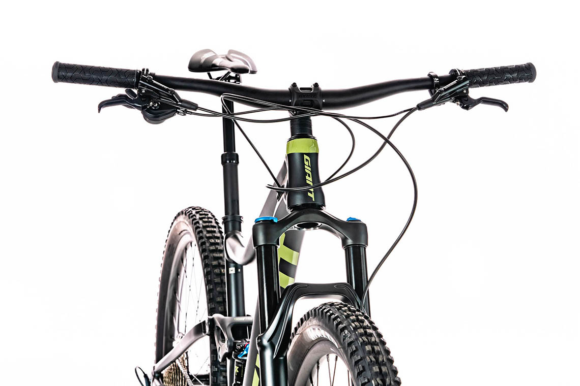 2020 GIANT Bicycles | TRANCE 29ER 2