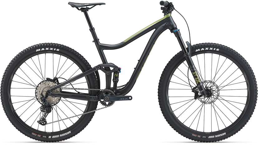 TRANCE 29ER 2