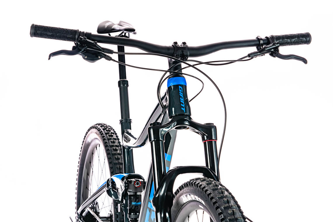 GIANT Bicycles   TRANCE 3