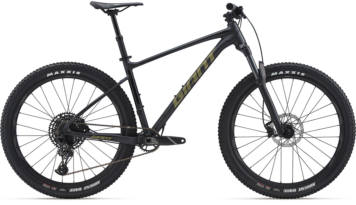 2020 GIANT Bicycles | FATHOM 1