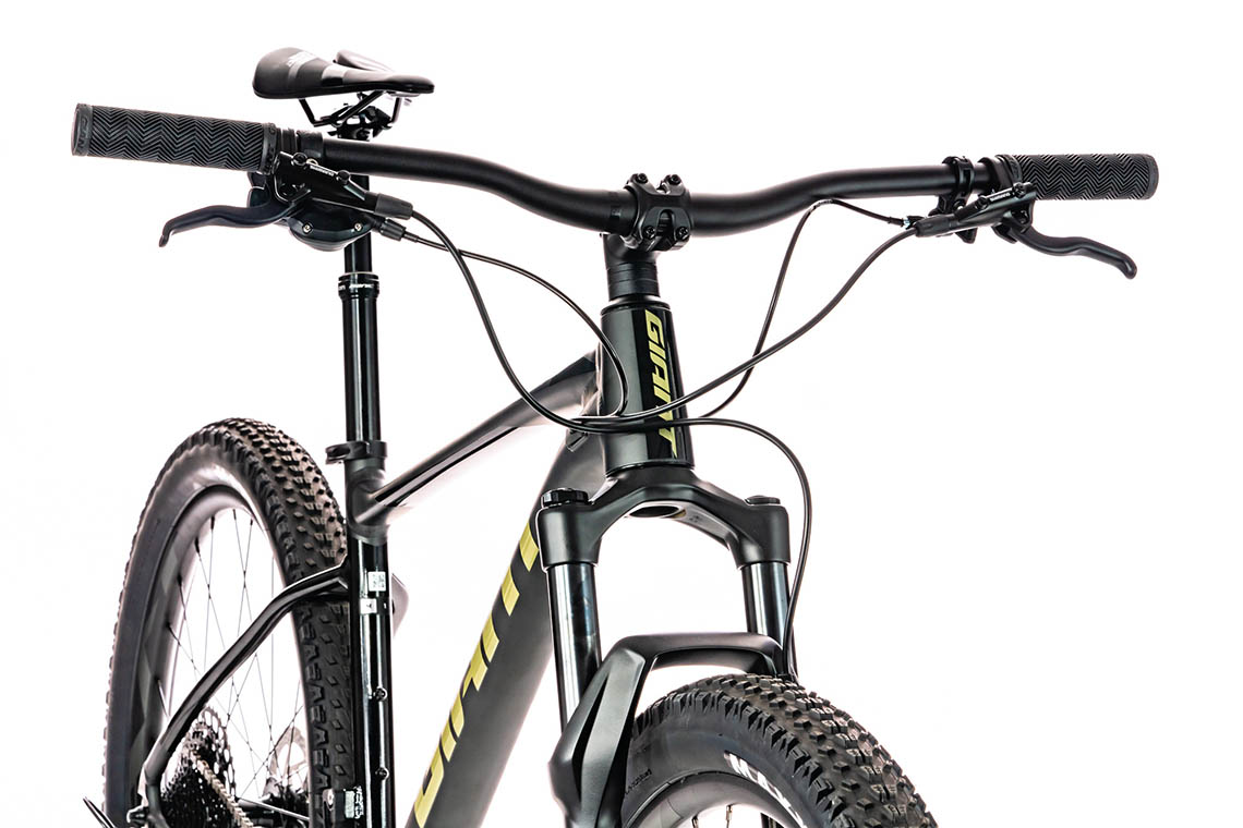 2020 GIANT Bicycles | FATHOM 1