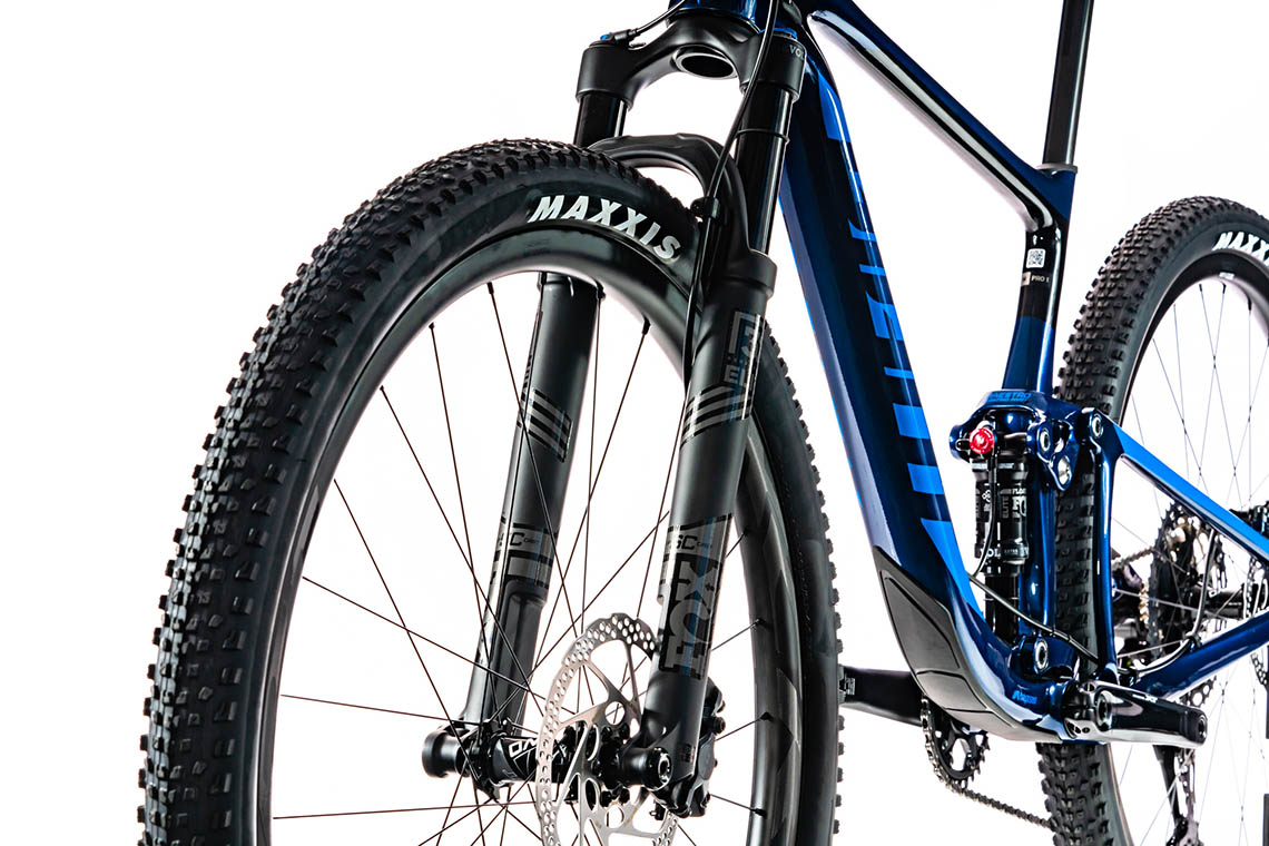 ANTHEM ADVANCED PRO 29ER 1