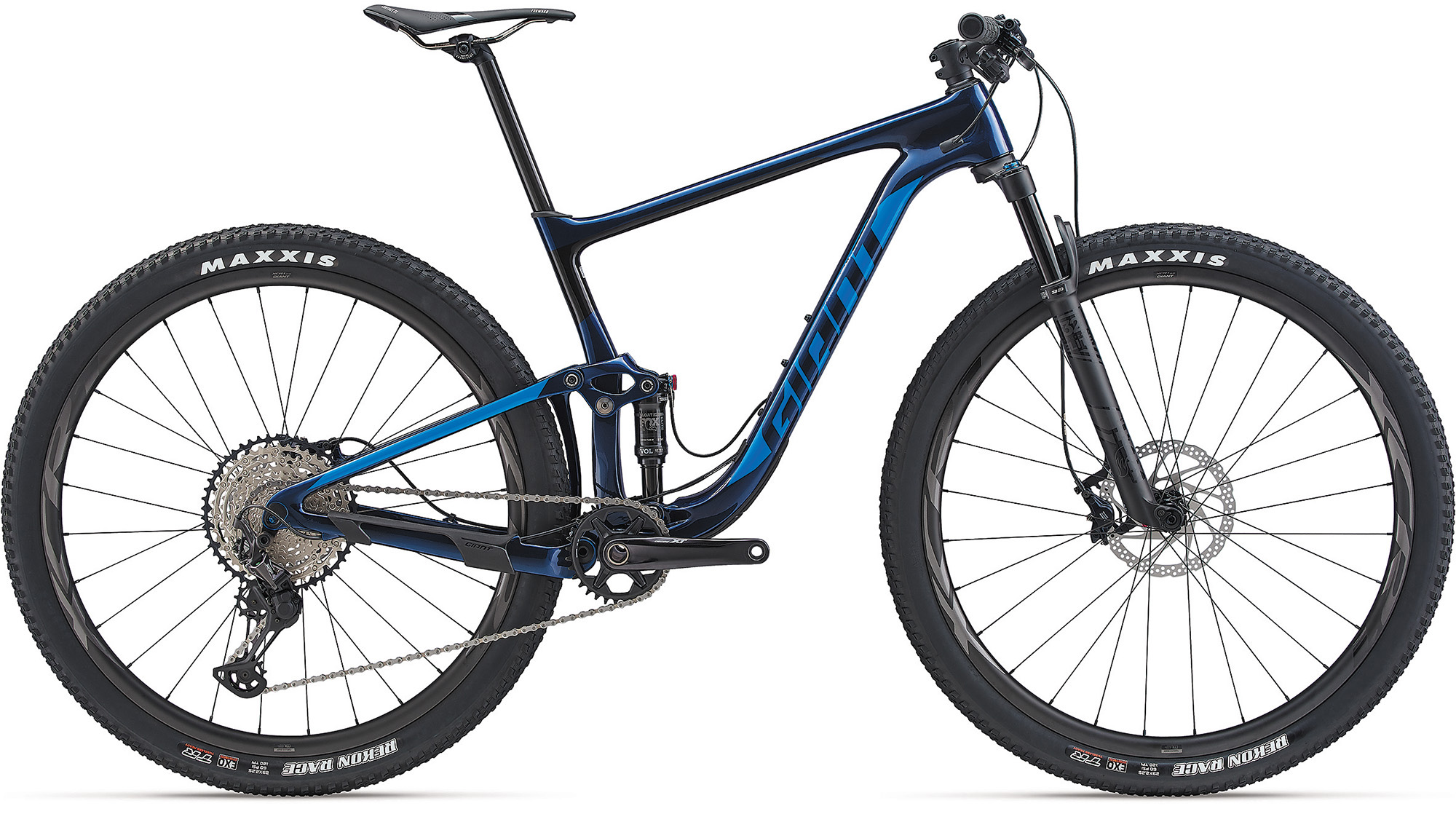 ANTHEM ADVANCED PRO 29ER 1