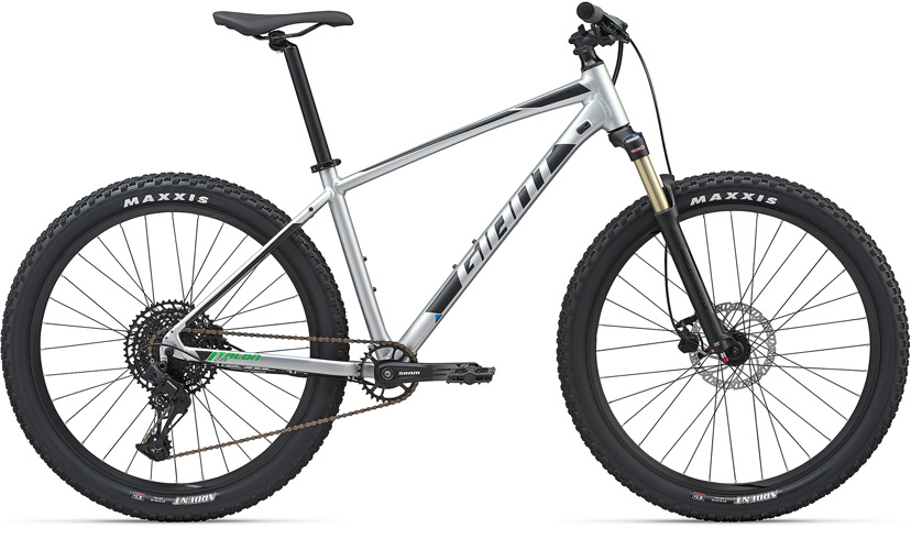 2020 GIANT Bicycles | Bikes OFF-ROAD SPORT